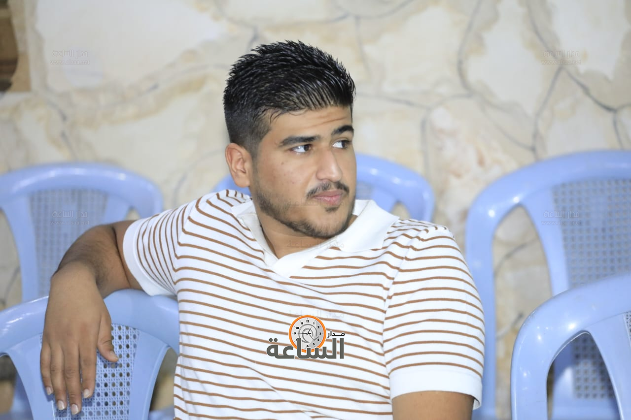 Madar Al-Saa Images 0.2061832510959738