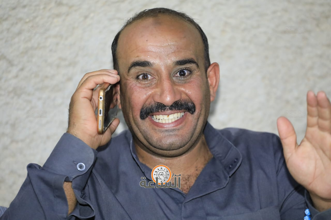 Madar Al-Saa Images 0.7781098199594056