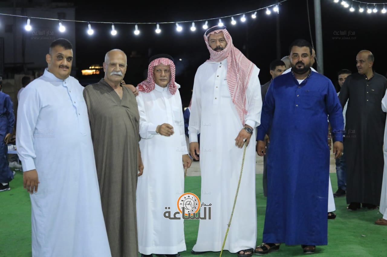 Madar Al-Saa Images 0.6868454345607519