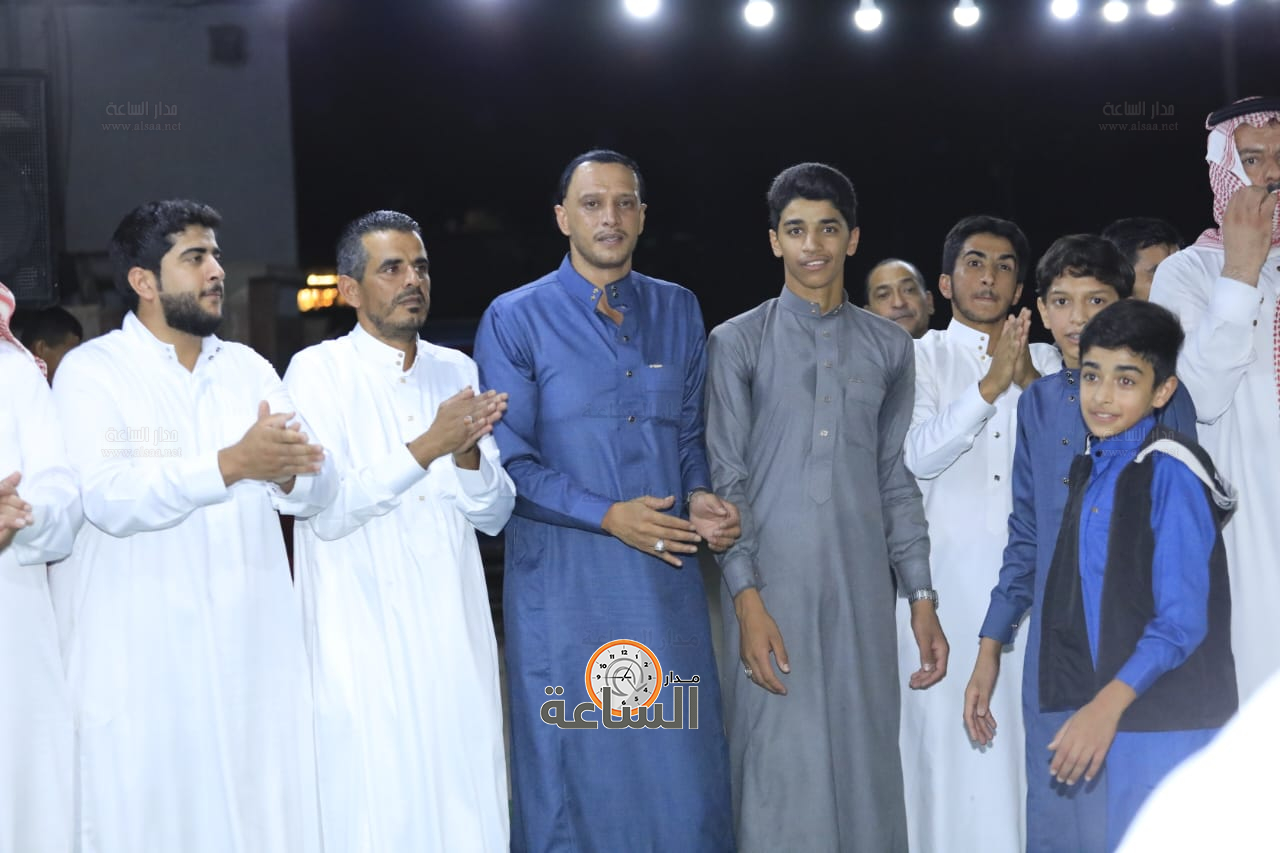 Madar Al-Saa Images 0.34968114179905696