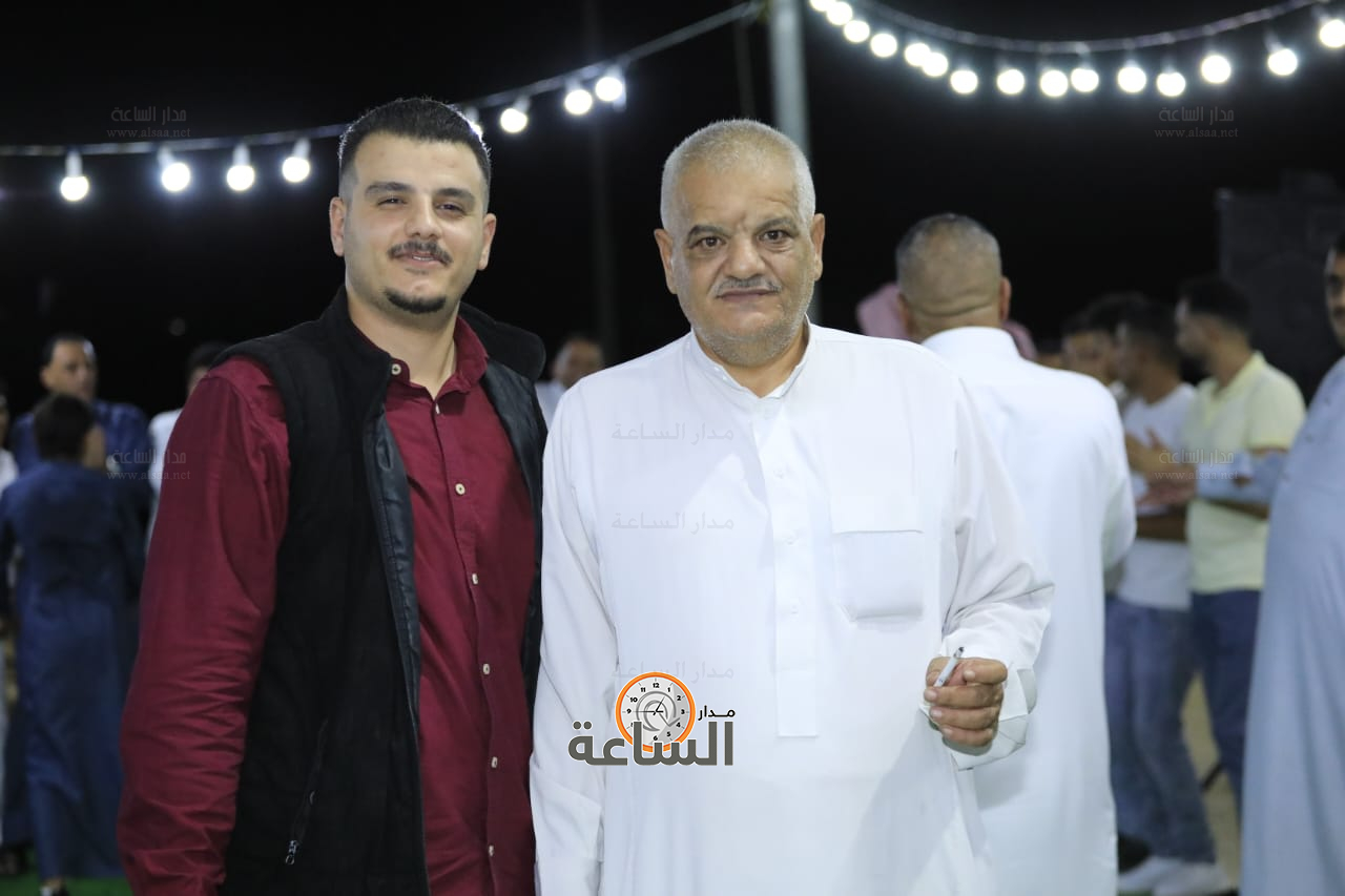 Madar Al-Saa Images 0.20182490843884227