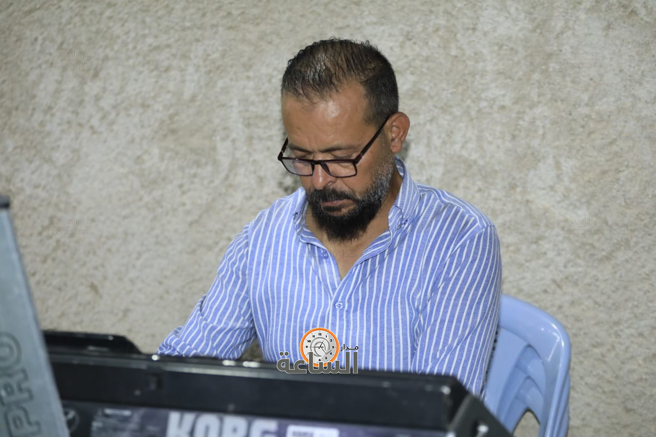 Madar Al-Saa Images 0.727409972658894