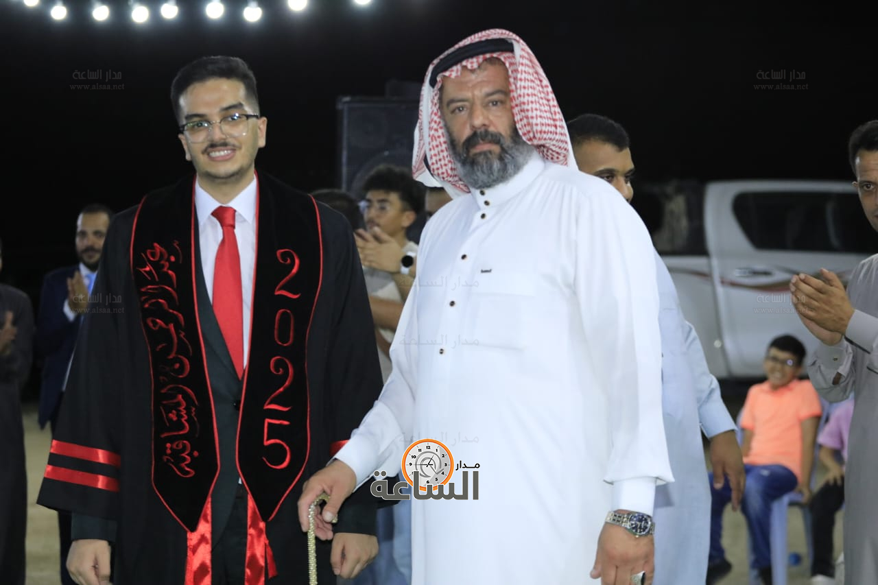 Madar Al-Saa Images 0.5741155275104501