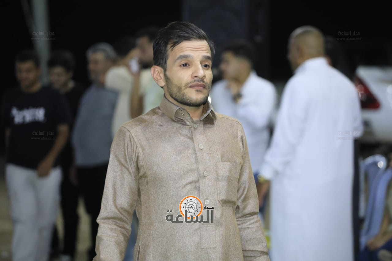 Madar Al-Saa Images 0.2233598234429659