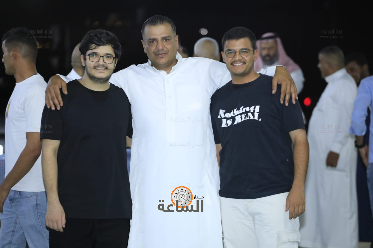 Madar Al-Saa Images 0.6549035383616169