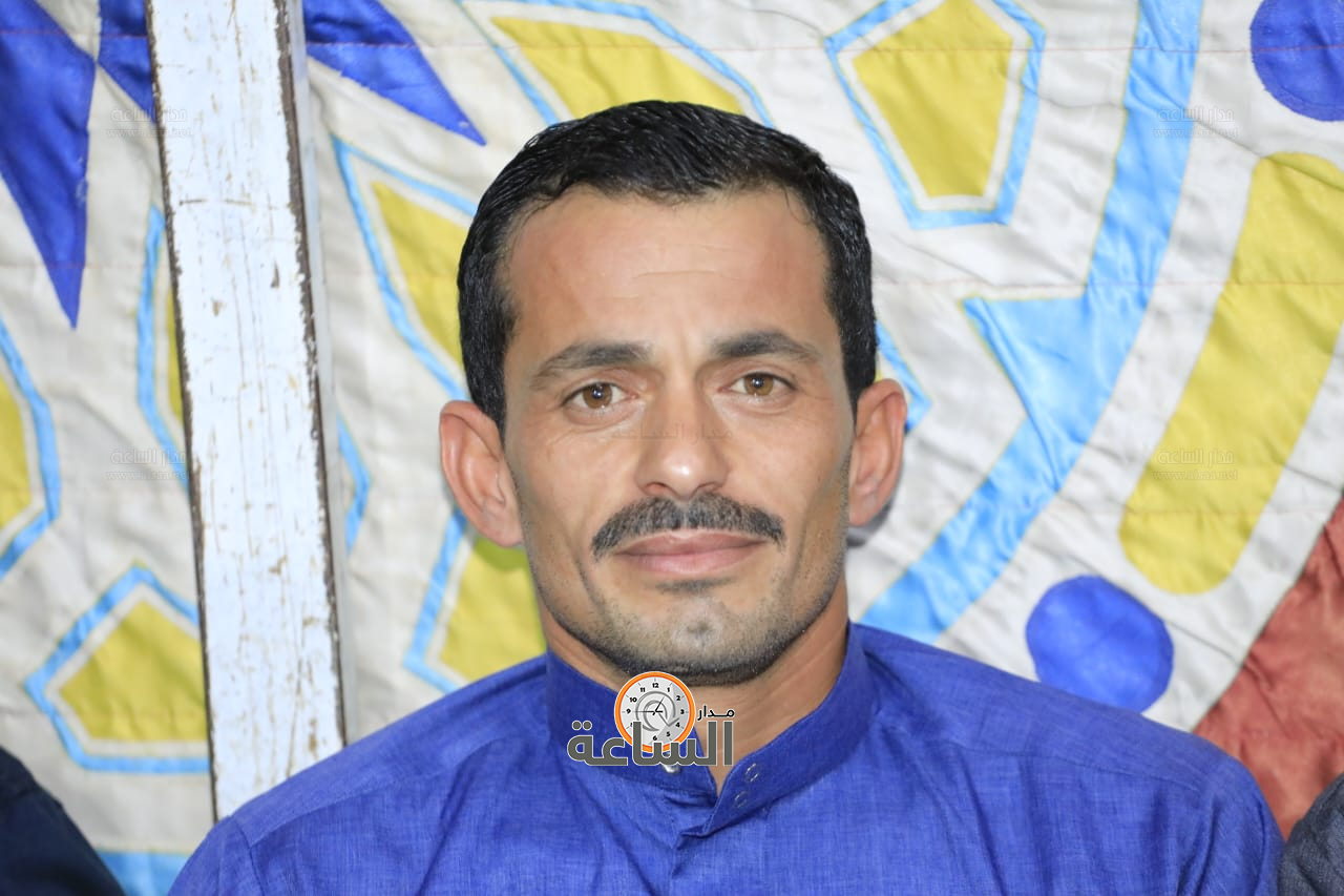 Madar Al-Saa Images 0.4979264426815665