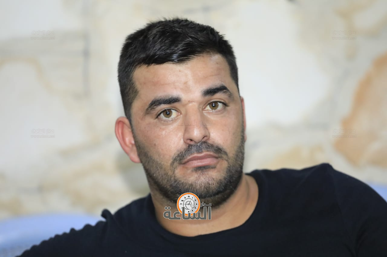 Madar Al-Saa Images 0.2999022913380366