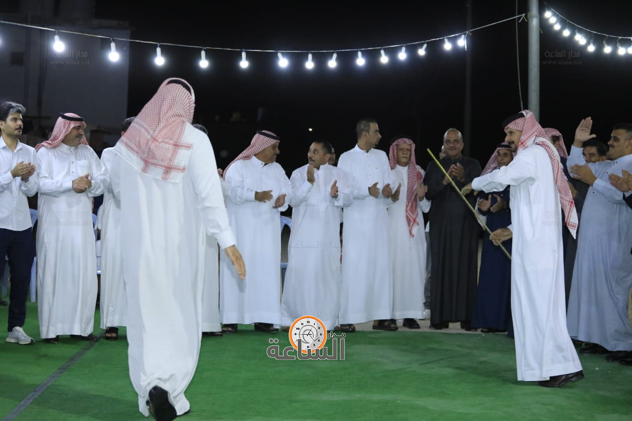 Madar Al-Saa Images 0.7387673653988973