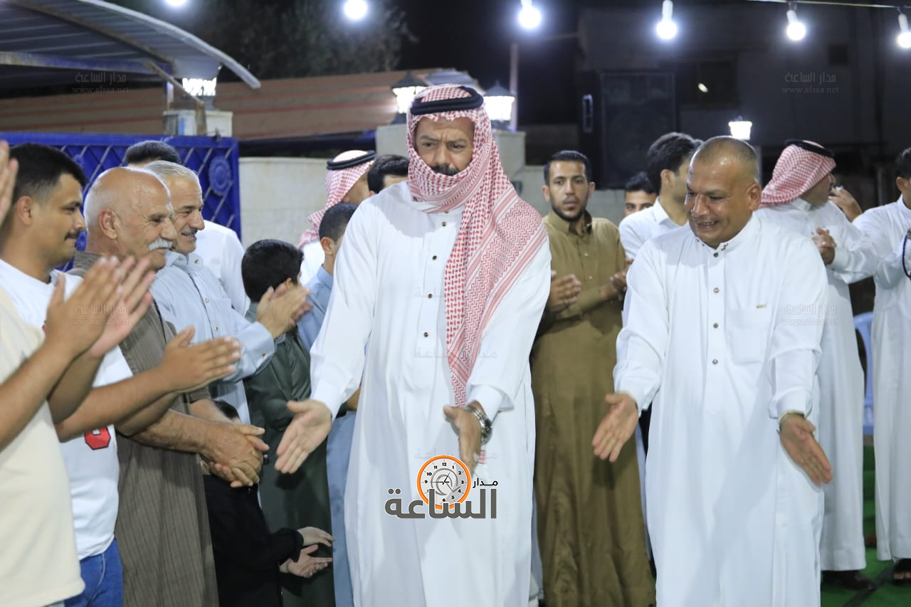 Madar Al-Saa Images 0.3137620438996811