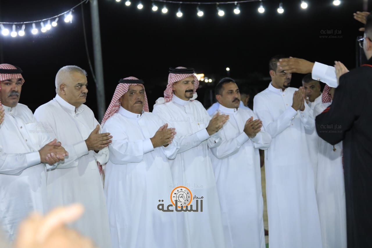 Madar Al-Saa Images 0.8573286404407311