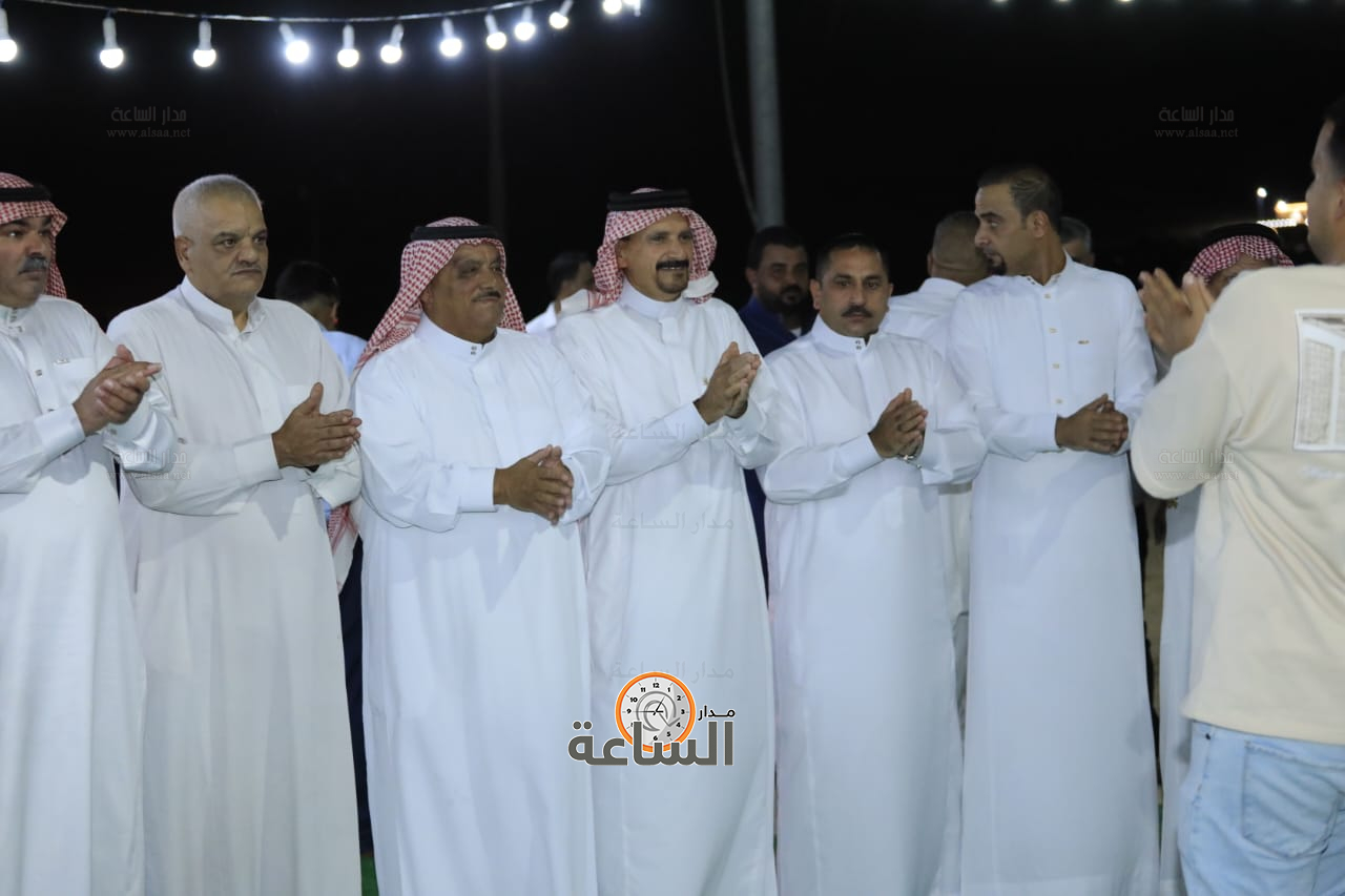 Madar Al-Saa Images 0.5531549137866832