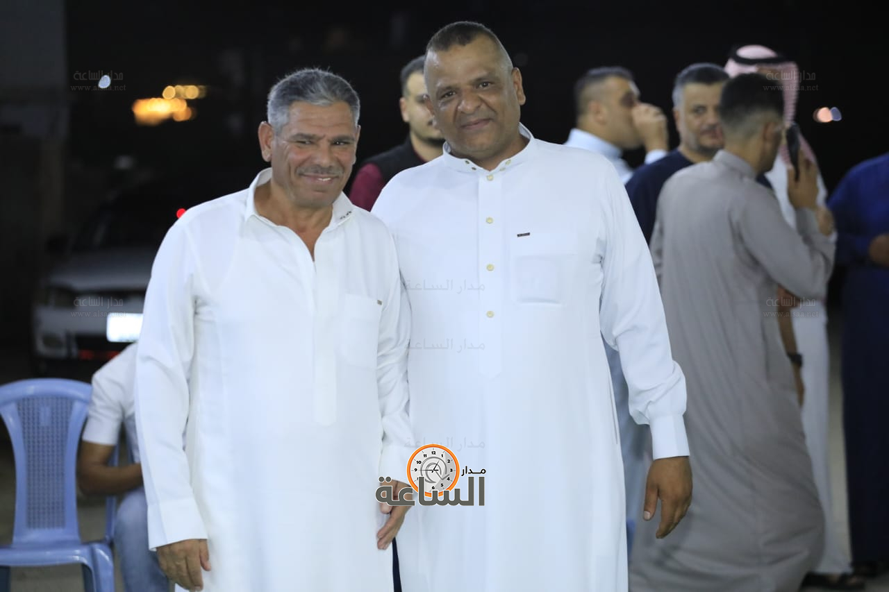 Madar Al-Saa Images 0.16925333433104361