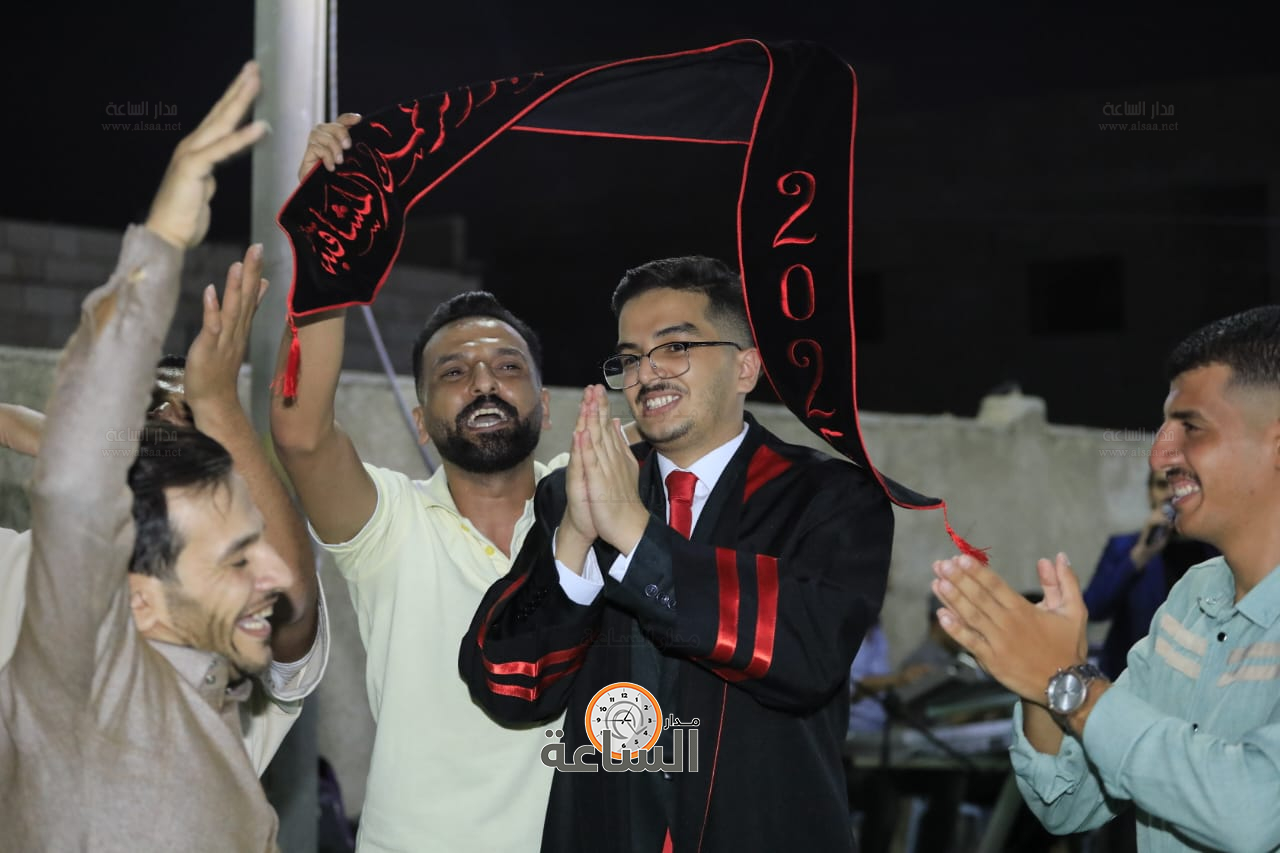 Madar Al-Saa Images 0.07061358630329873