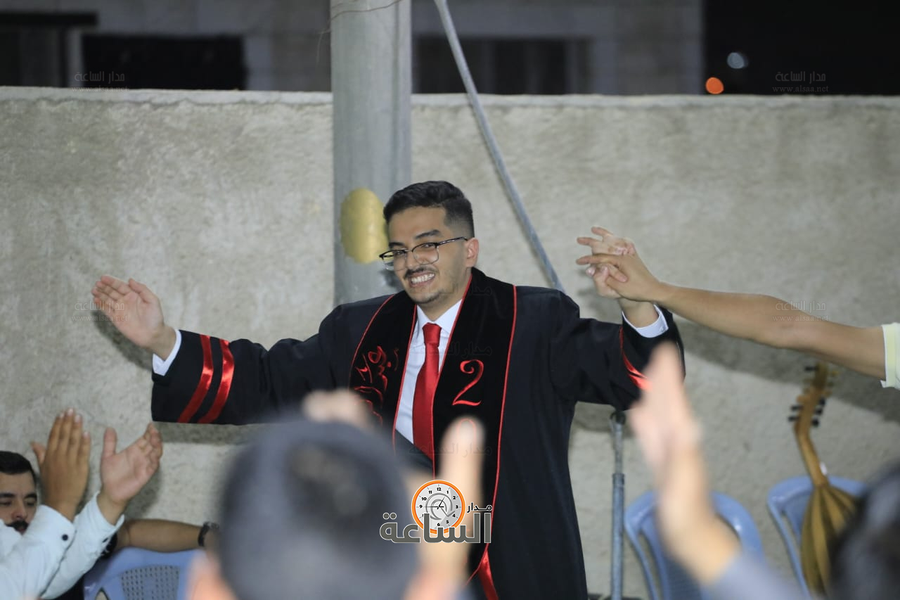 Madar Al-Saa Images 0.6478398497803566