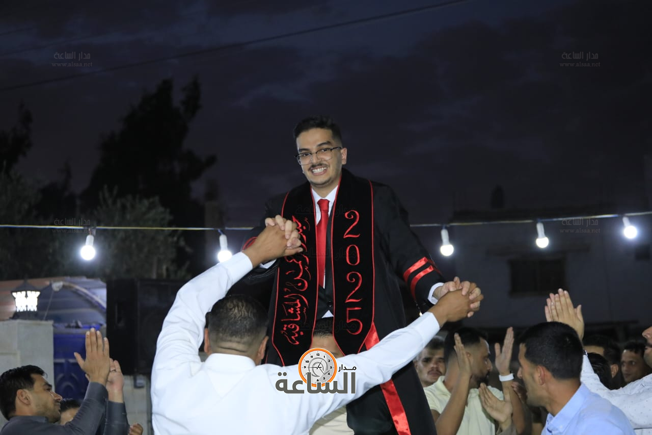 Madar Al-Saa Images 0.2971051646668167