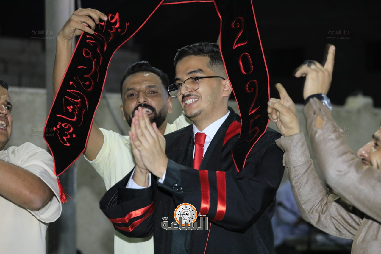 Madar Al-Saa Images 0.2421884084142354