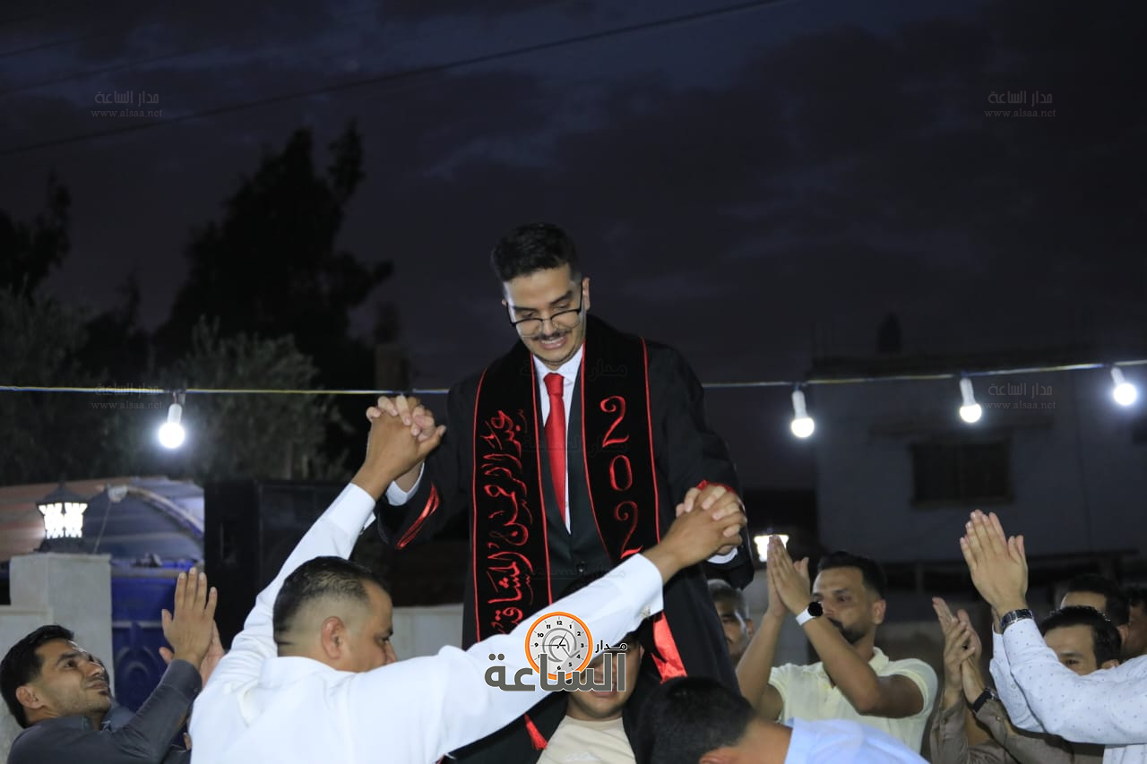 Madar Al-Saa Images 0.7775533635565867