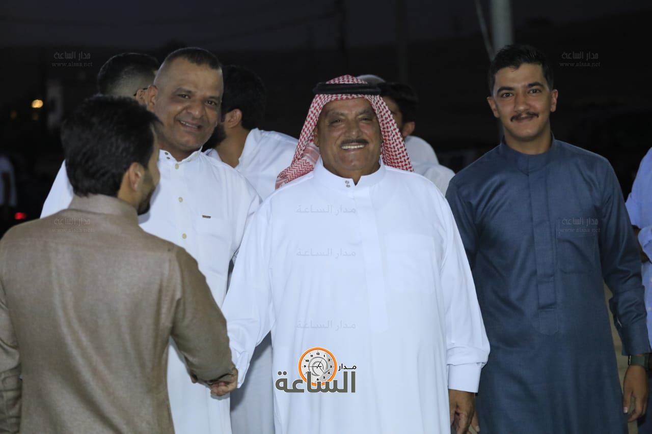 Madar Al-Saa Images 0.15855007864205106