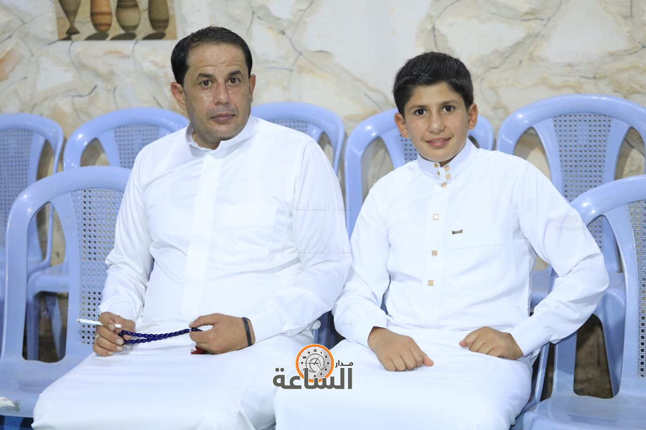 Madar Al-Saa Images 0.10490114450774868