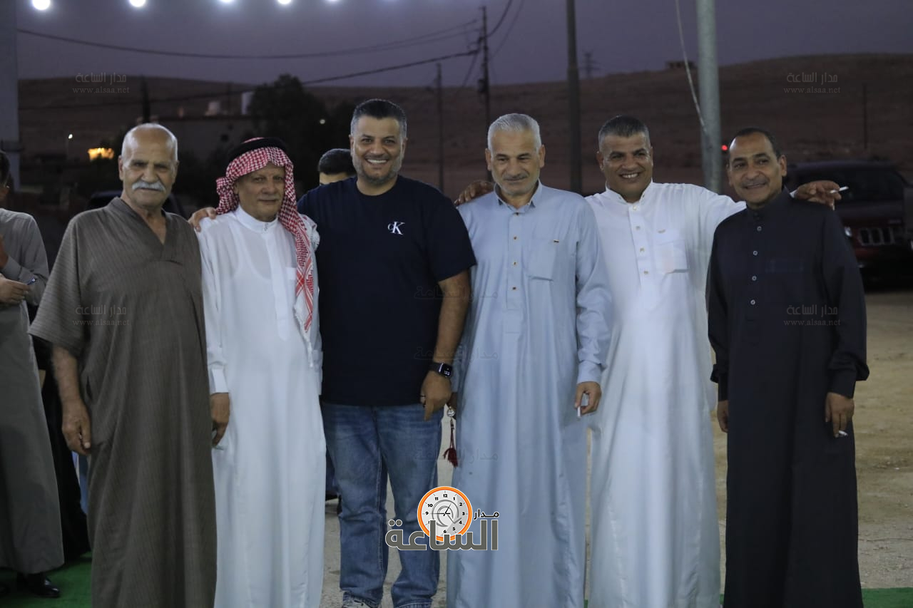 Madar Al-Saa Images 0.7910883320894988