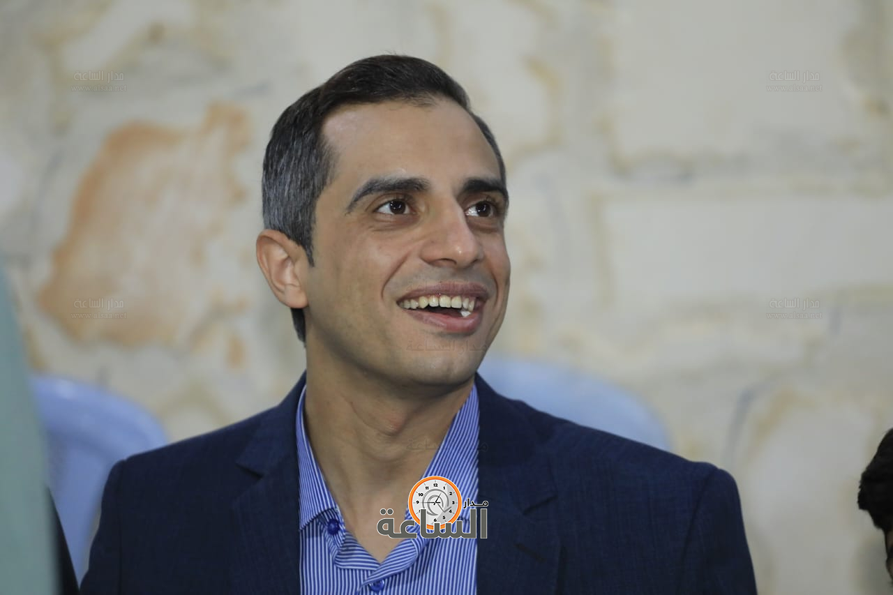 Madar Al-Saa Images 0.4736550839221908