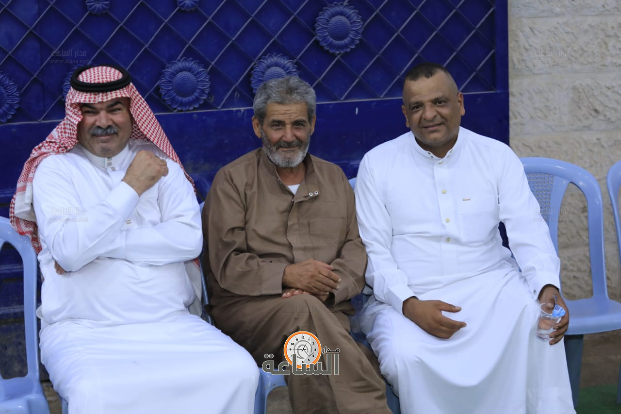 Madar Al-Saa Images 0.16017325580240716