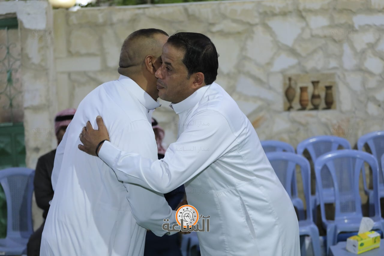 Madar Al-Saa Images 0.46789189005679066