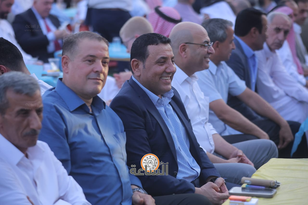 Madar Al-Saa Images 0.935963630852438