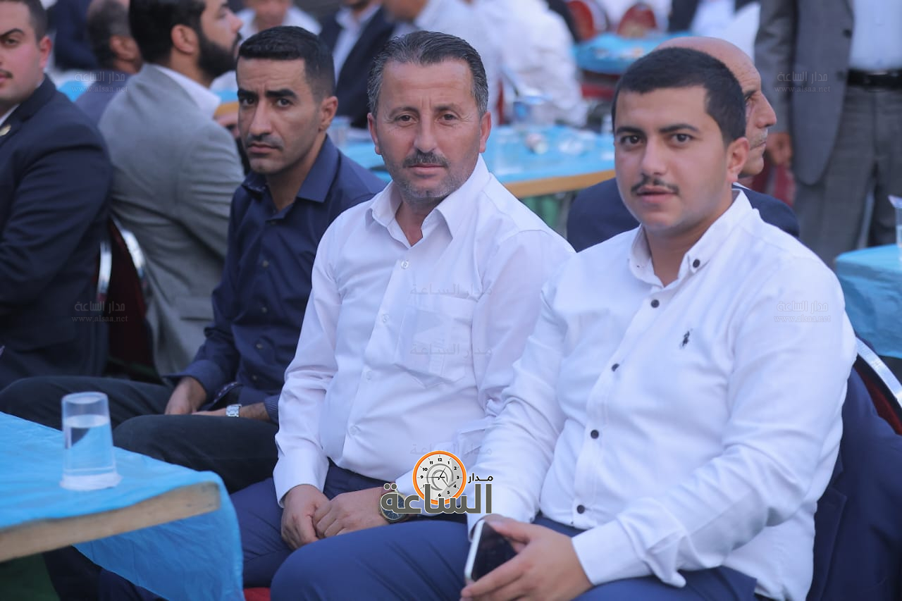 Madar Al-Saa Images 0.1459709329922554