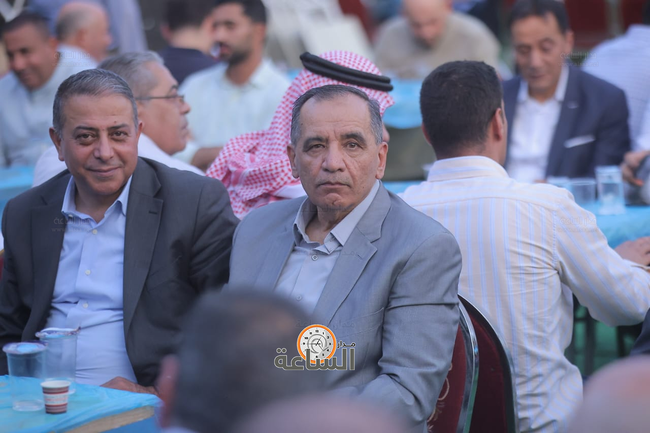 Madar Al-Saa Images 0.35326140310146414