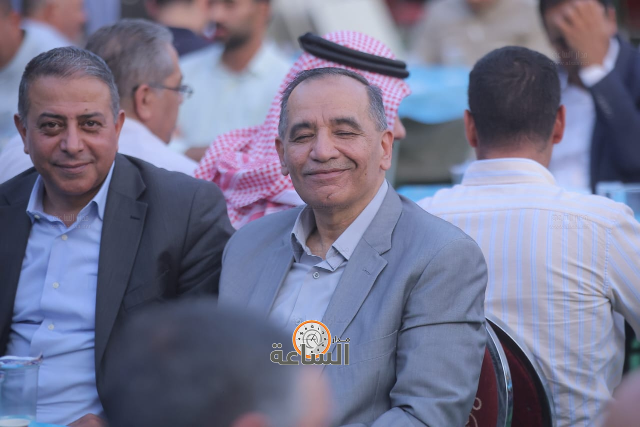 Madar Al-Saa Images 0.6900348437906065