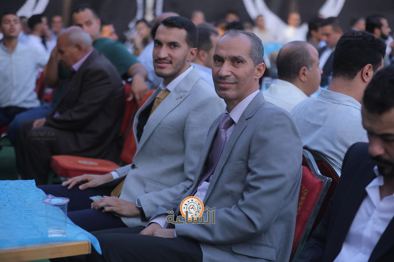 Madar Al-Saa Images 0.34349164233968166