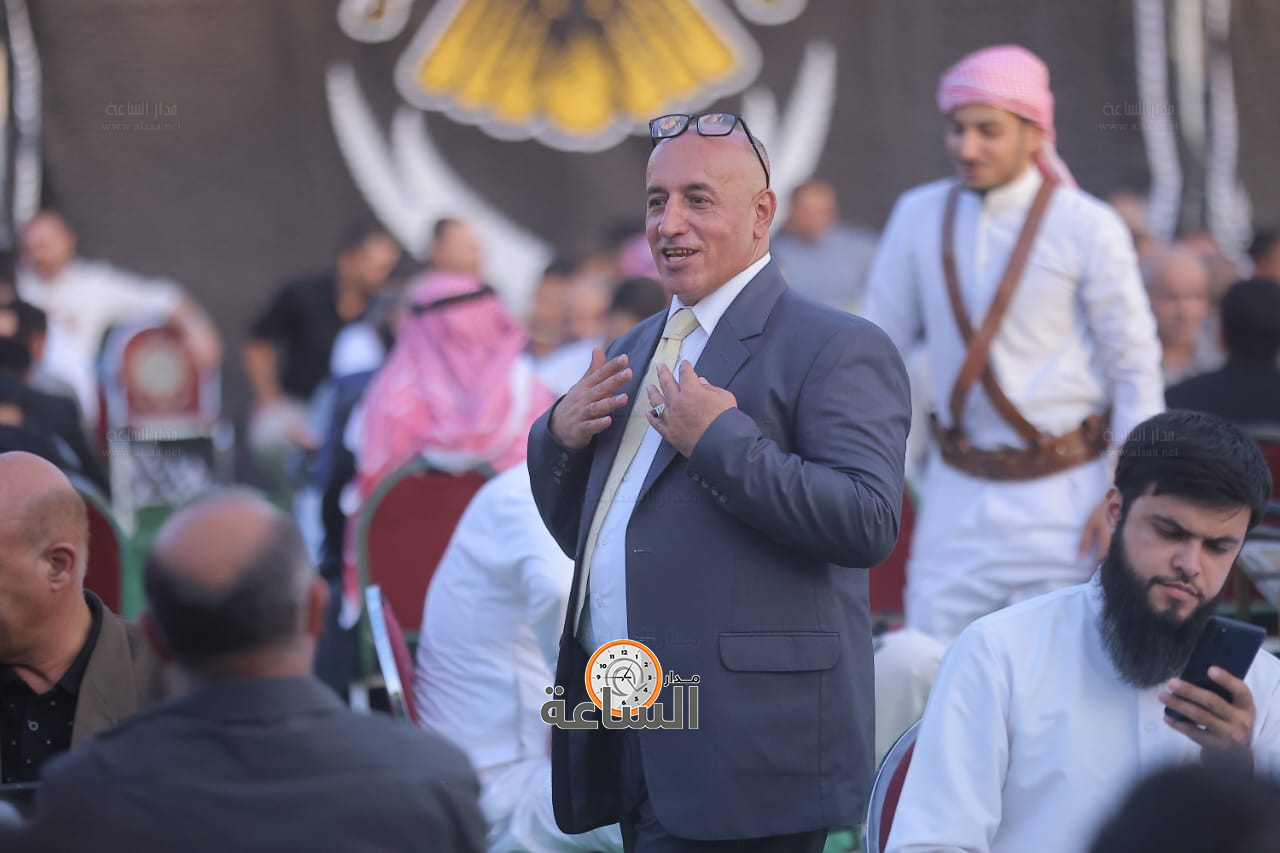 Madar Al-Saa Images 0.9365277330092941