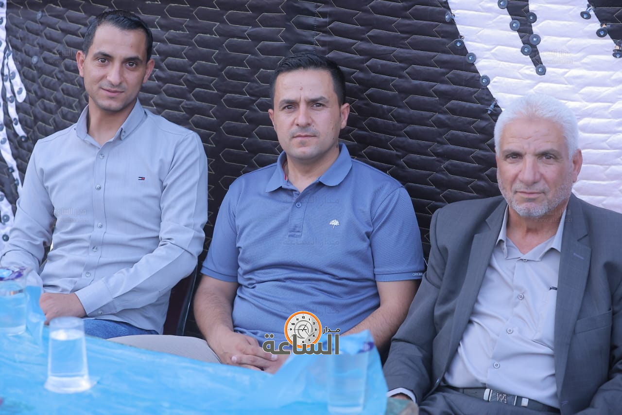 Madar Al-Saa Images 0.39809070423917337