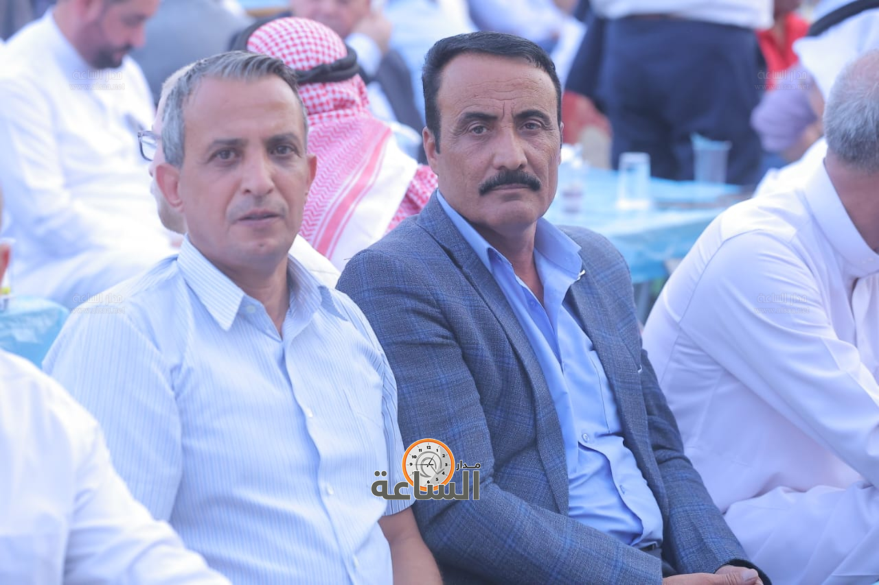 Madar Al-Saa Images 0.9444179188086826