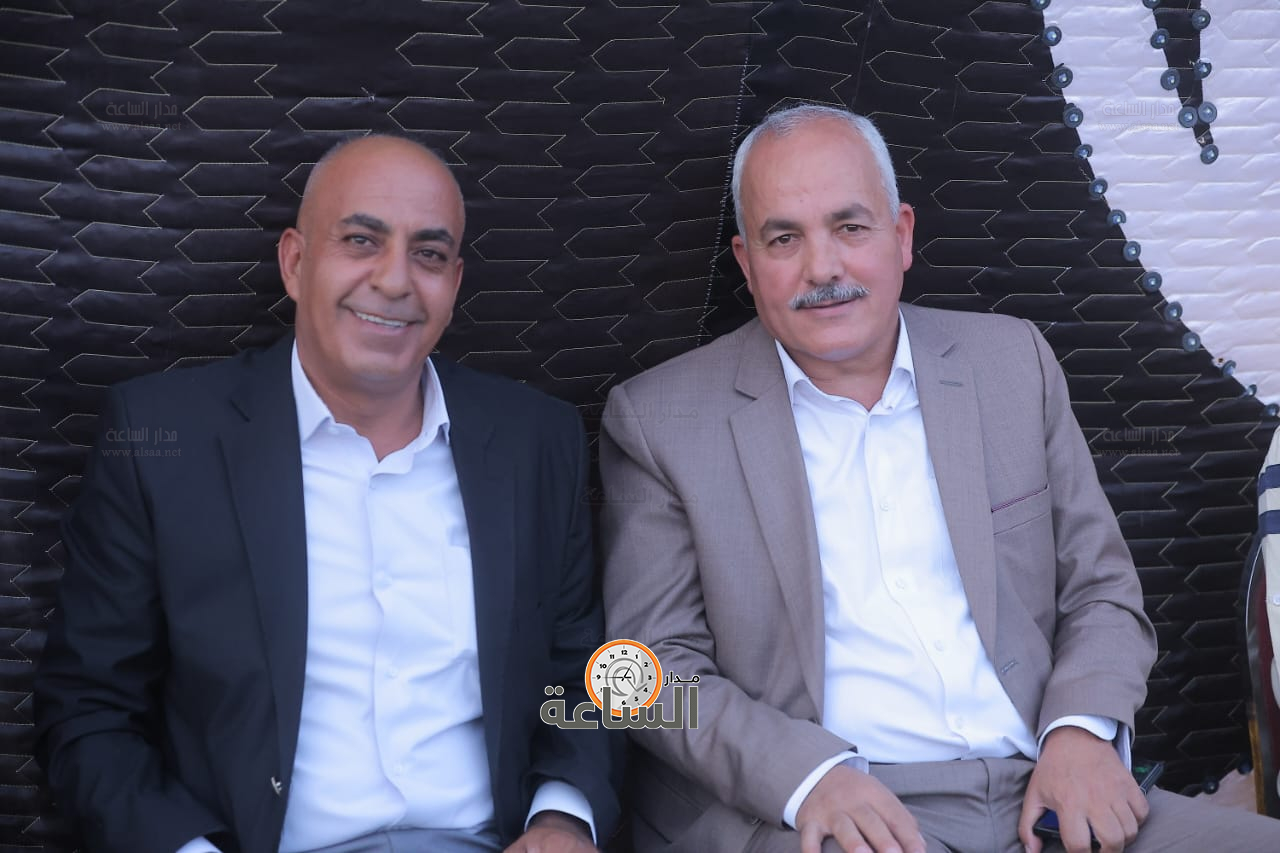 Madar Al-Saa Images 0.7114406815110117