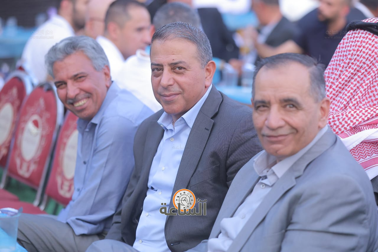 Madar Al-Saa Images 0.11373703258709911