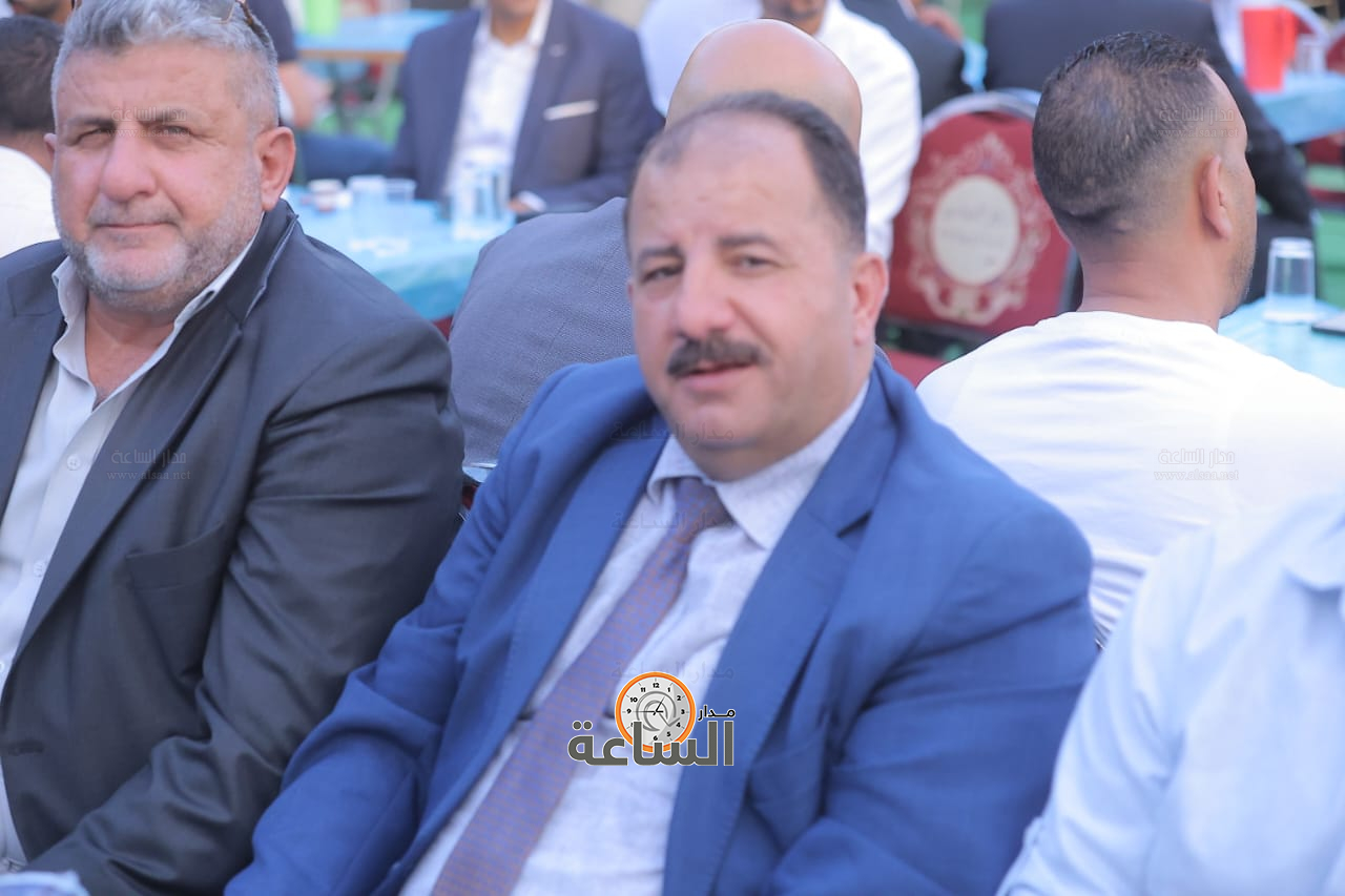 Madar Al-Saa Images 0.6993785996938472