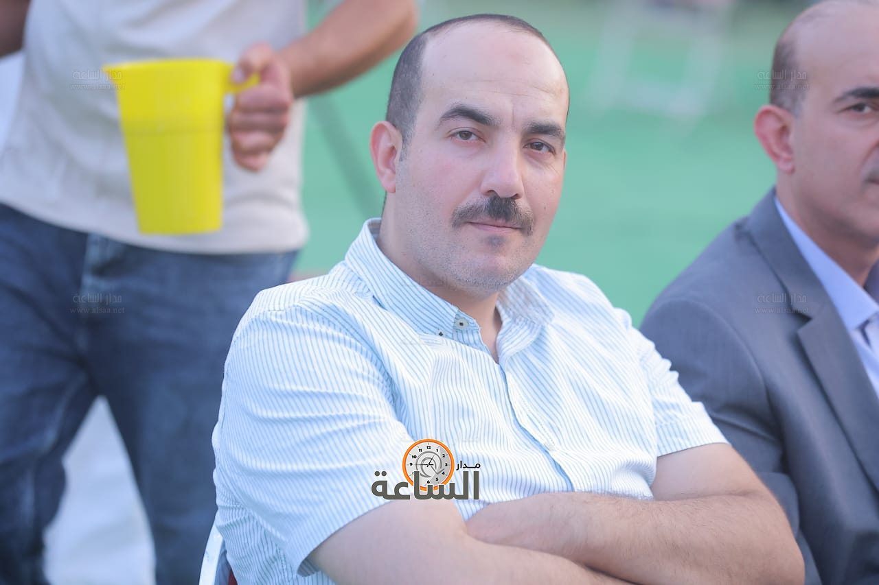 Madar Al-Saa Images 0.36911624102318374