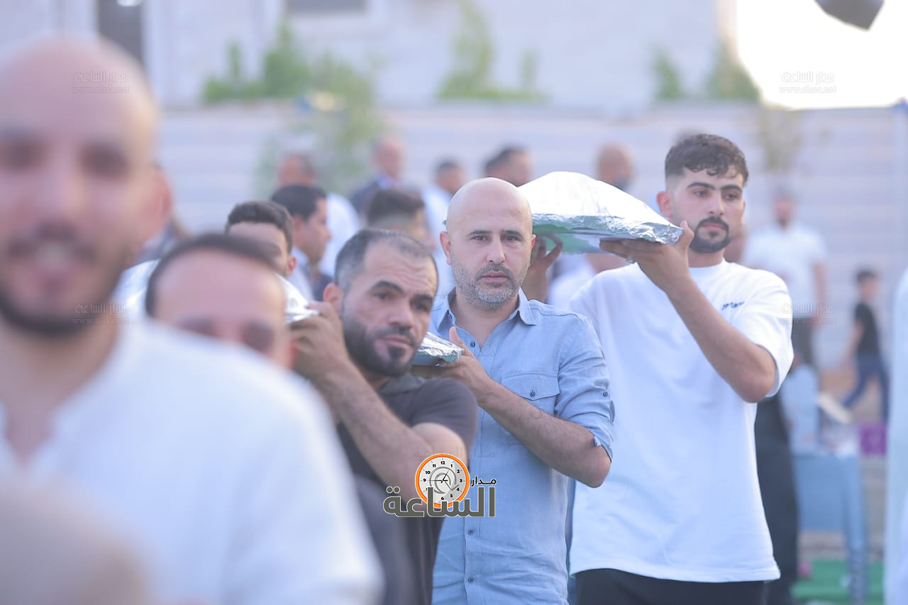 Madar Al-Saa Images 0.8101892964052599