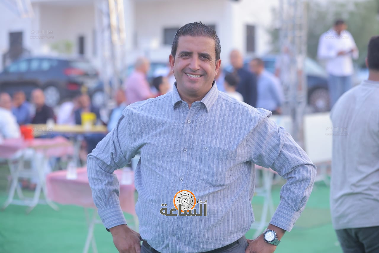 Madar Al-Saa Images 0.9531106859123218