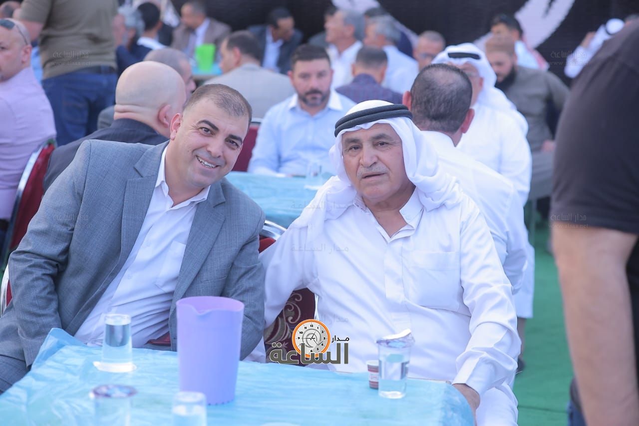 Madar Al-Saa Images 0.17526425462062956