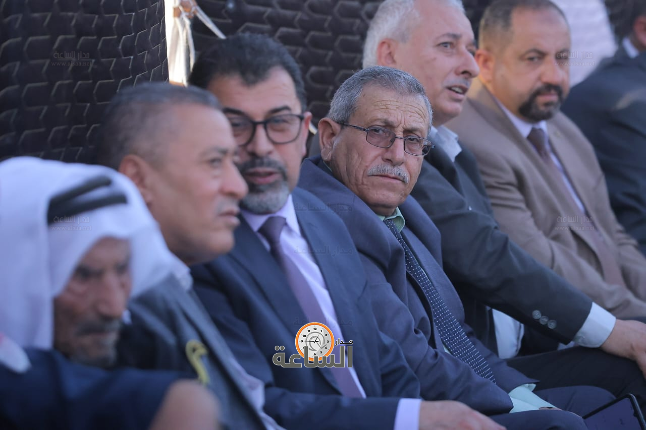 Madar Al-Saa Images 0.140763553574619