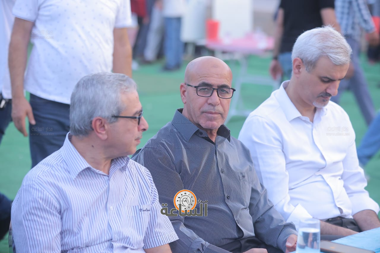 Madar Al-Saa Images 0.36296422006150497