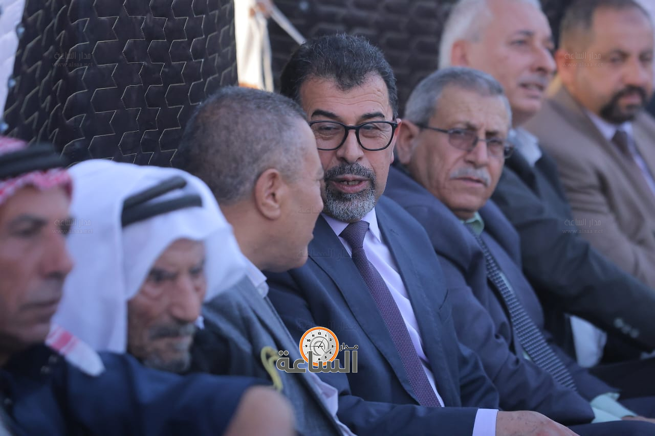 Madar Al-Saa Images 0.45282641928277245