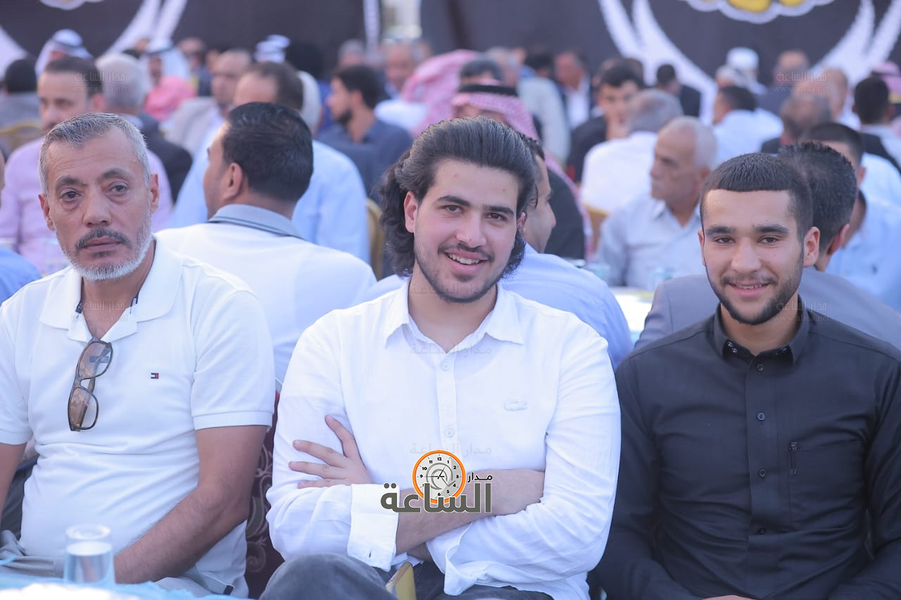 Madar Al-Saa Images 0.2832145267851711