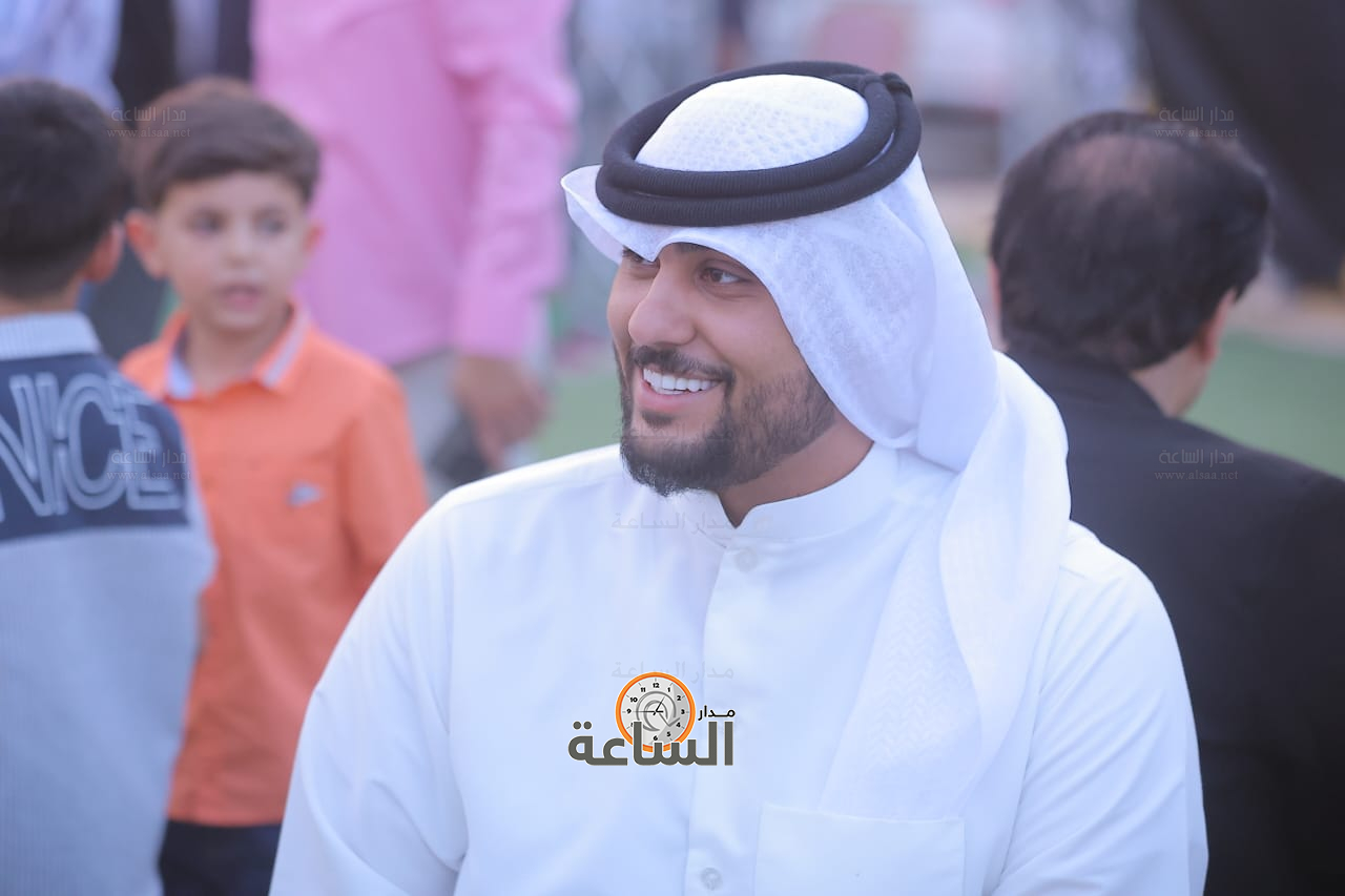 Madar Al-Saa Images 0.8575207454967639