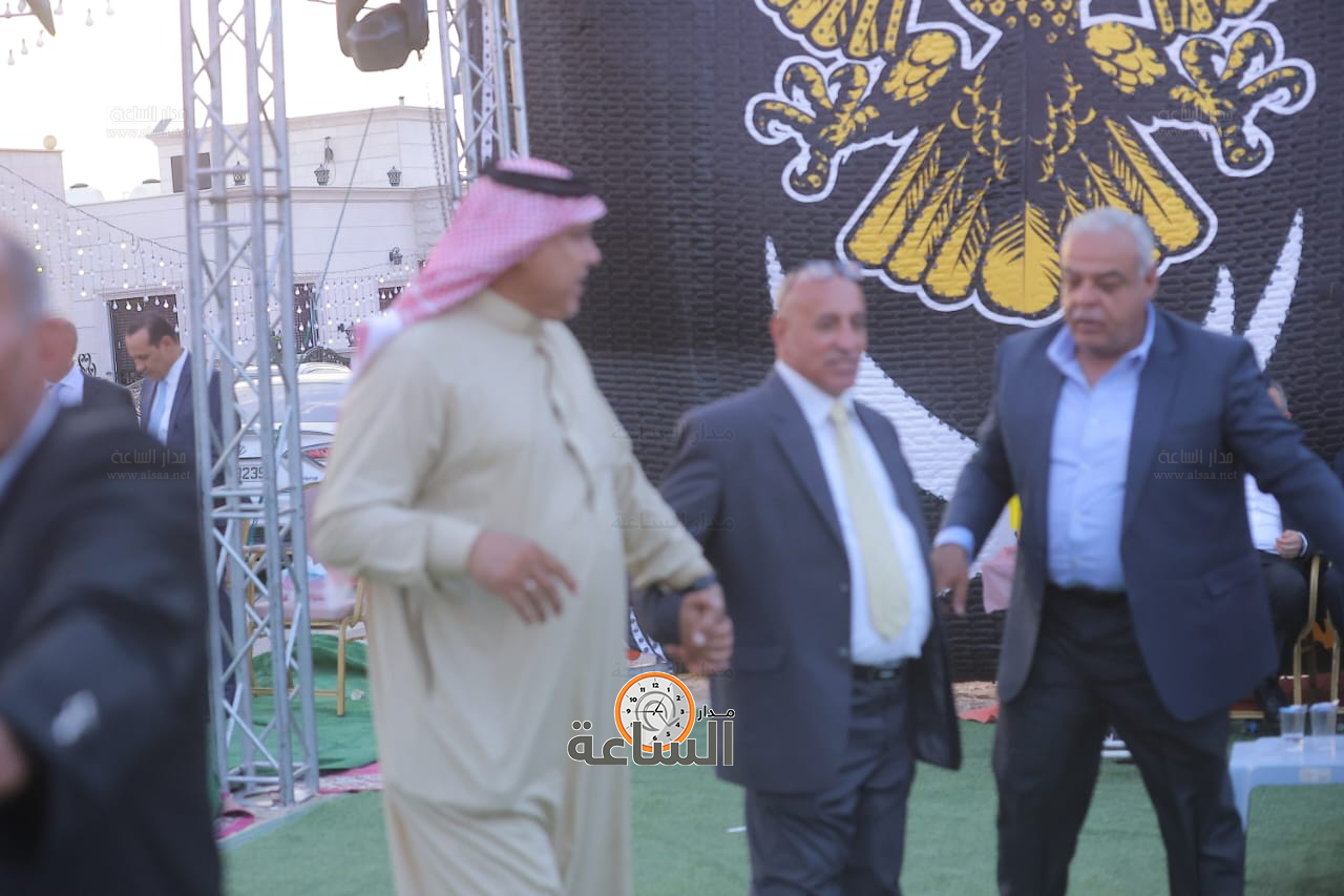 Madar Al-Saa Images 0.7544989052669603