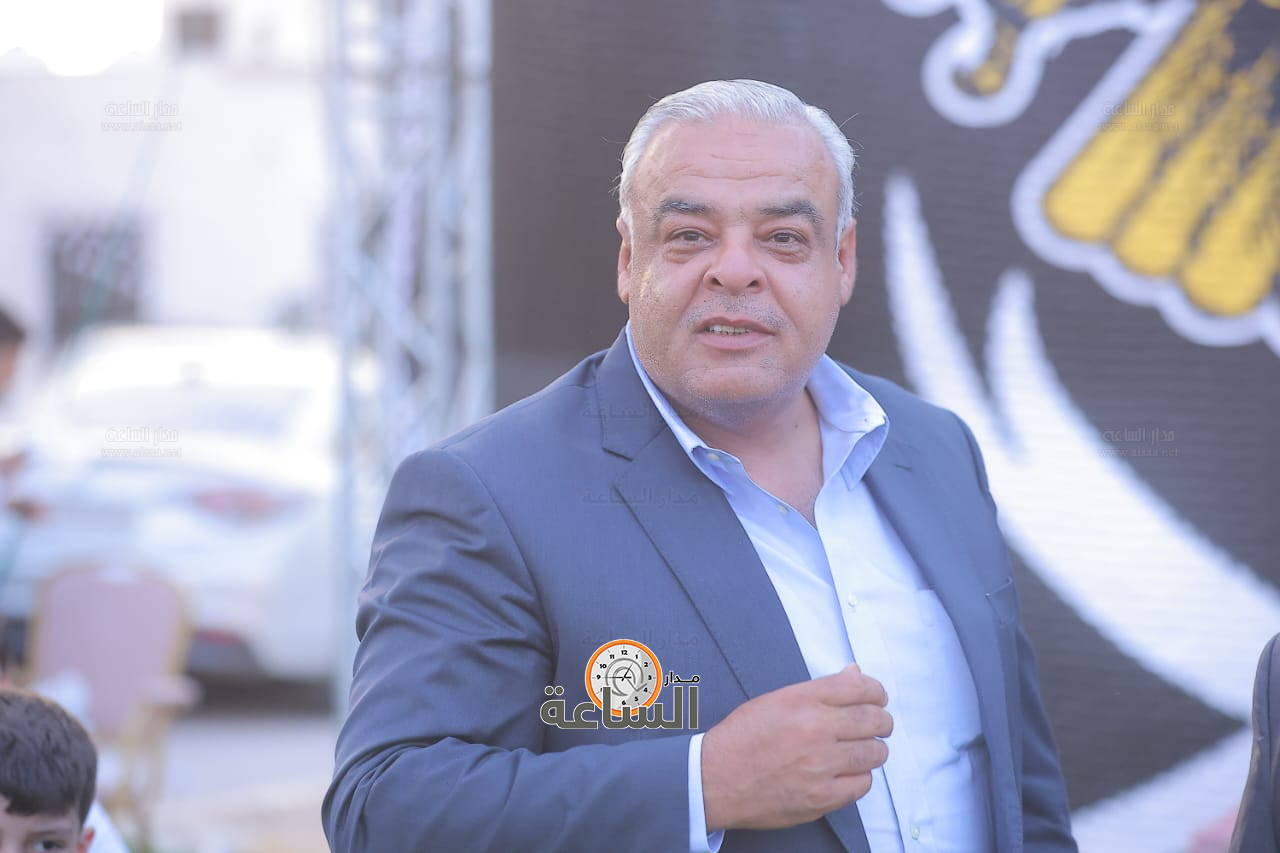 Madar Al-Saa Images 0.3934295106984418