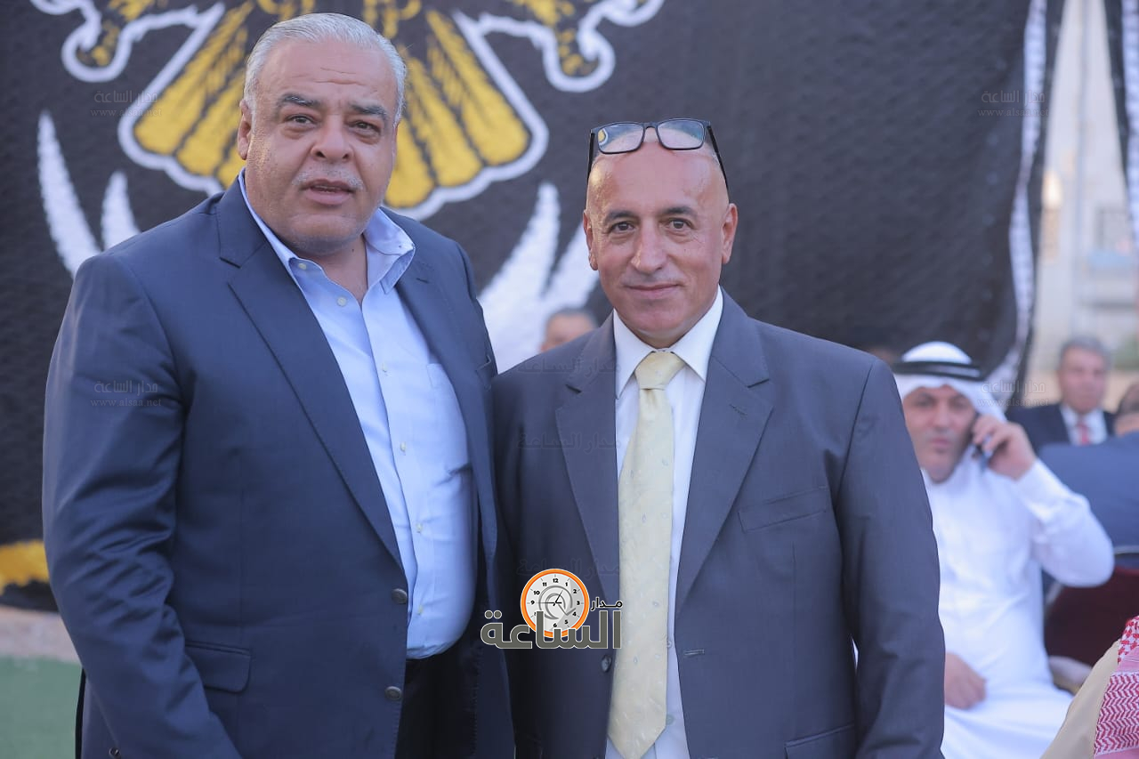 Madar Al-Saa Images 0.3202505850414088